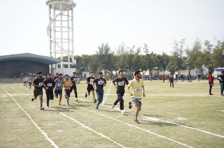 CGC Landran Sports photo 29